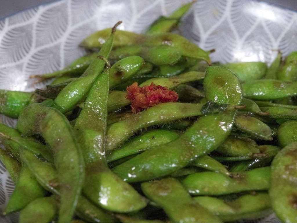 Edamame