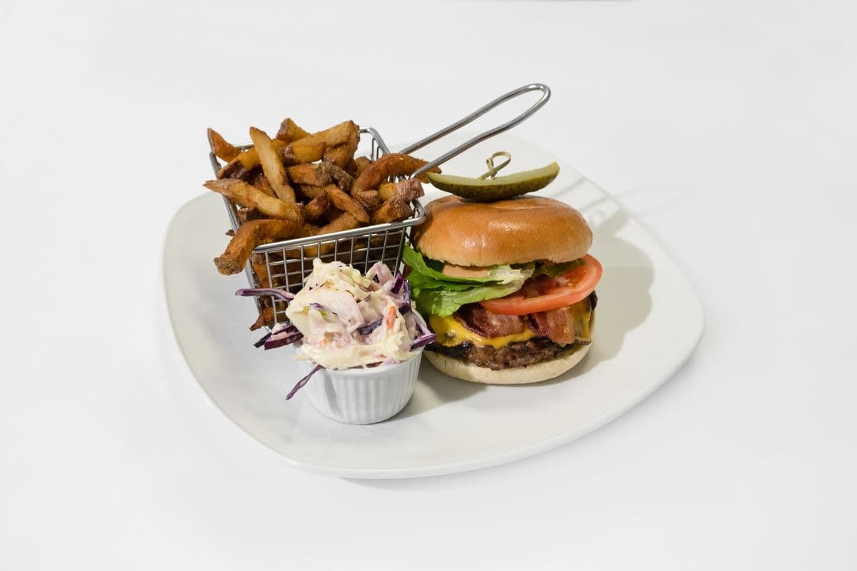 Burger BLT