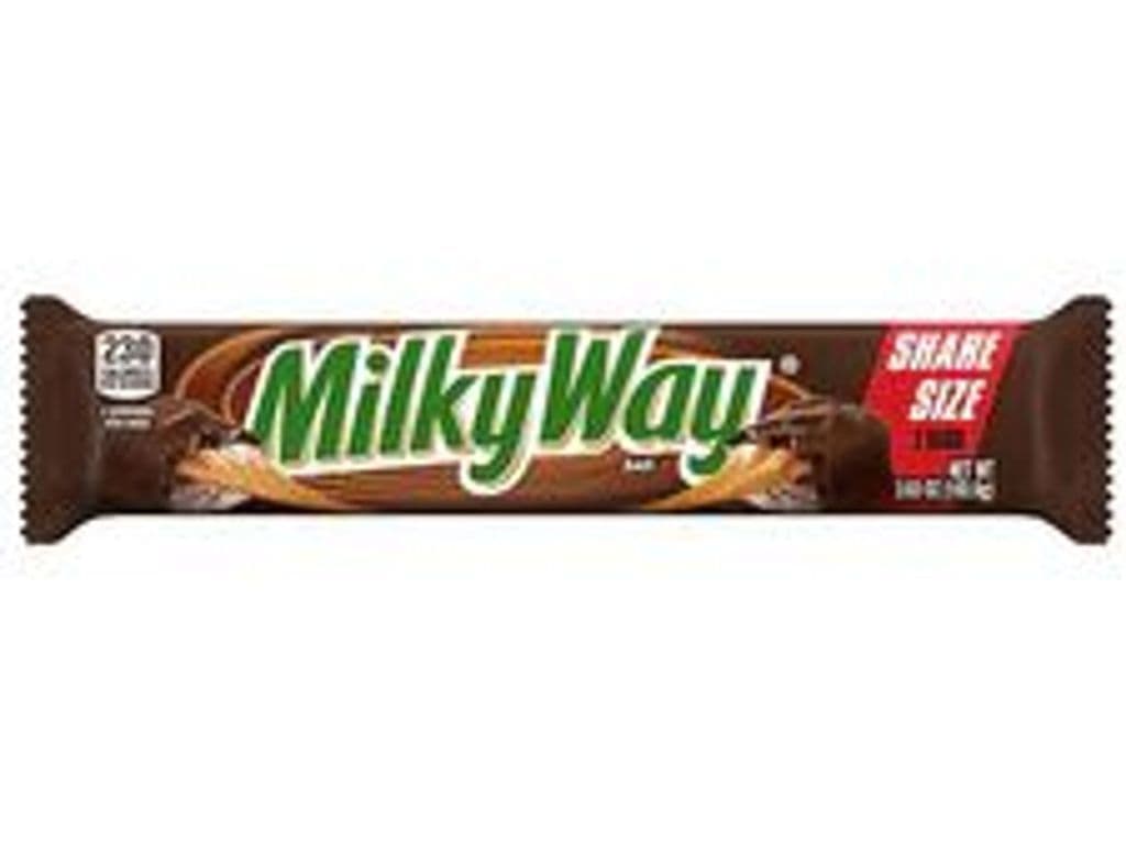 Milky Way Original Share Size (102.9g)