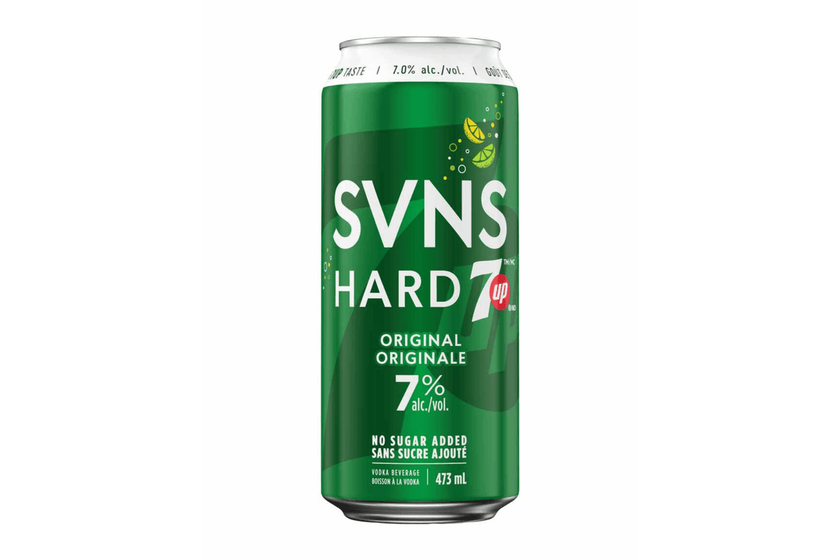SVNS - Original (1 x 473ml)