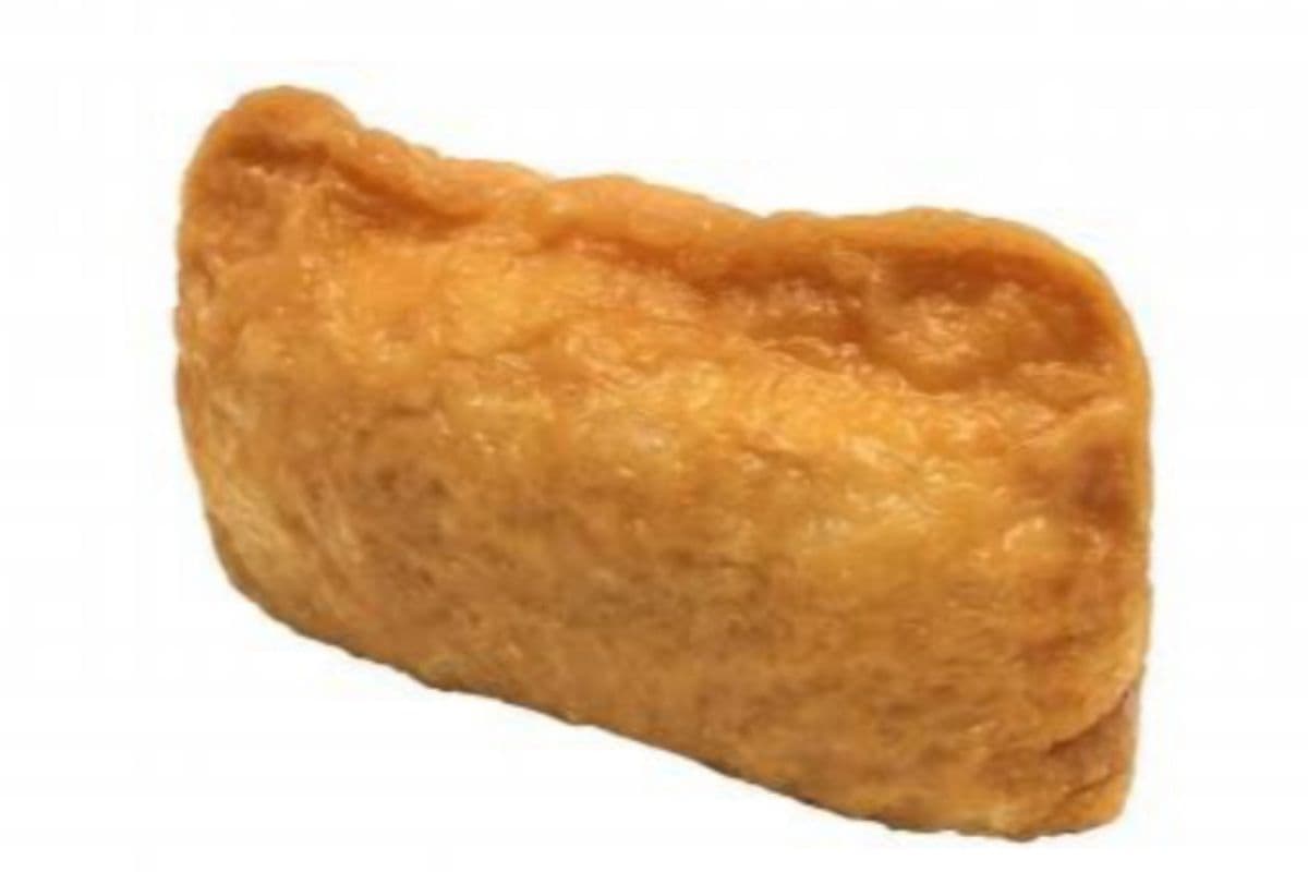 Inari (Fried Bean Curd)