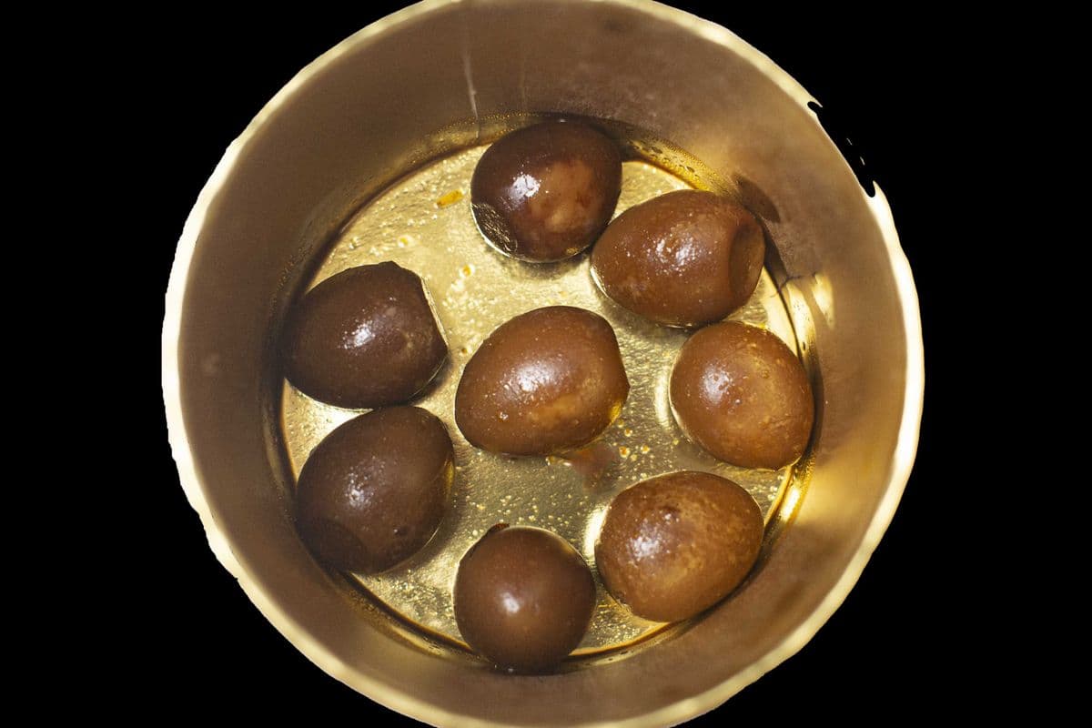 No spicy)8 piece braised quail egg【卤鹌鹑蛋】小碗菜 (鹌鹑蛋 )