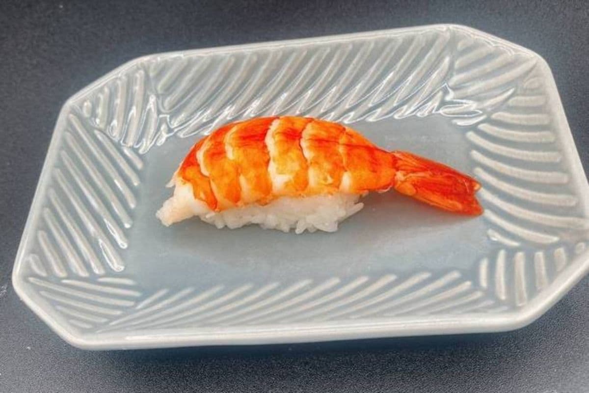 Ebi Sushi