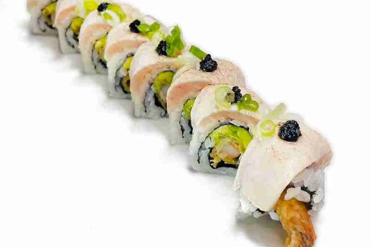 Toroll (8pcs)
