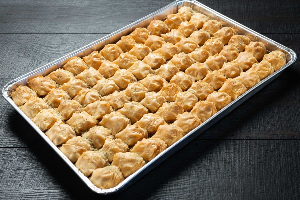 Baklava