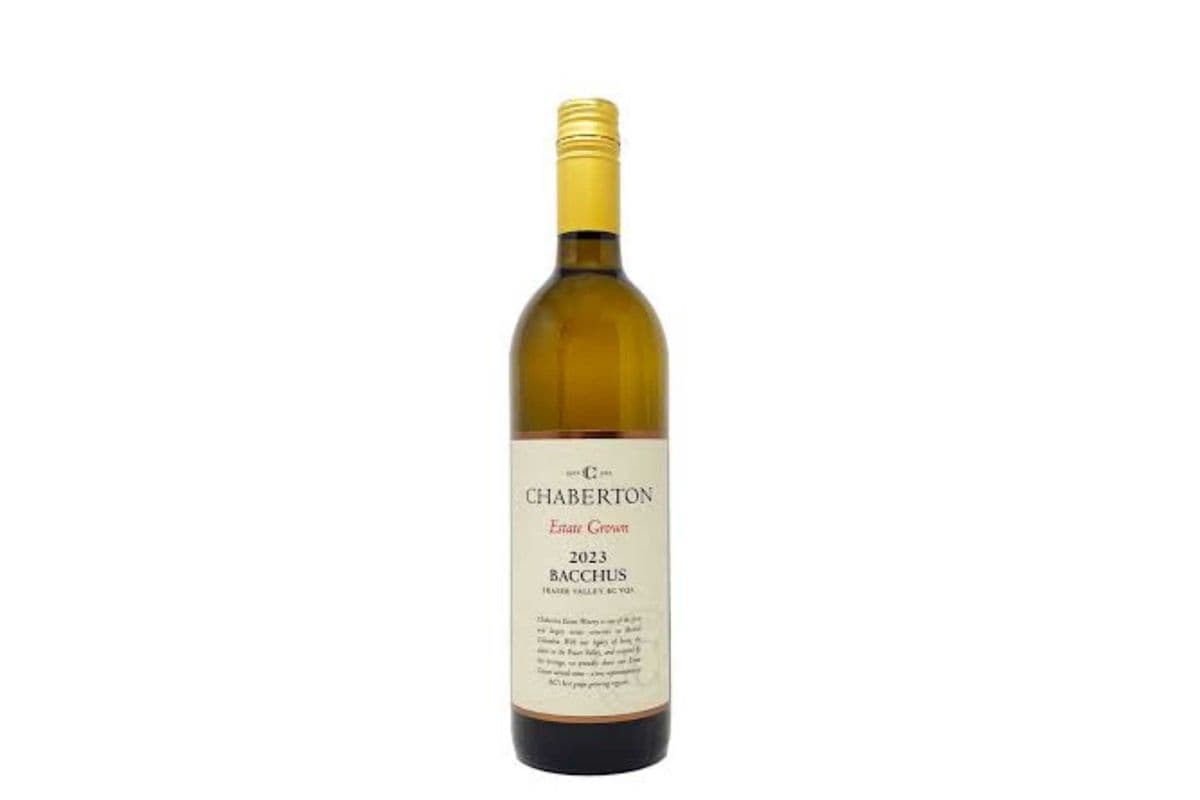 Chaberton Bacchus (1 x 750ml)