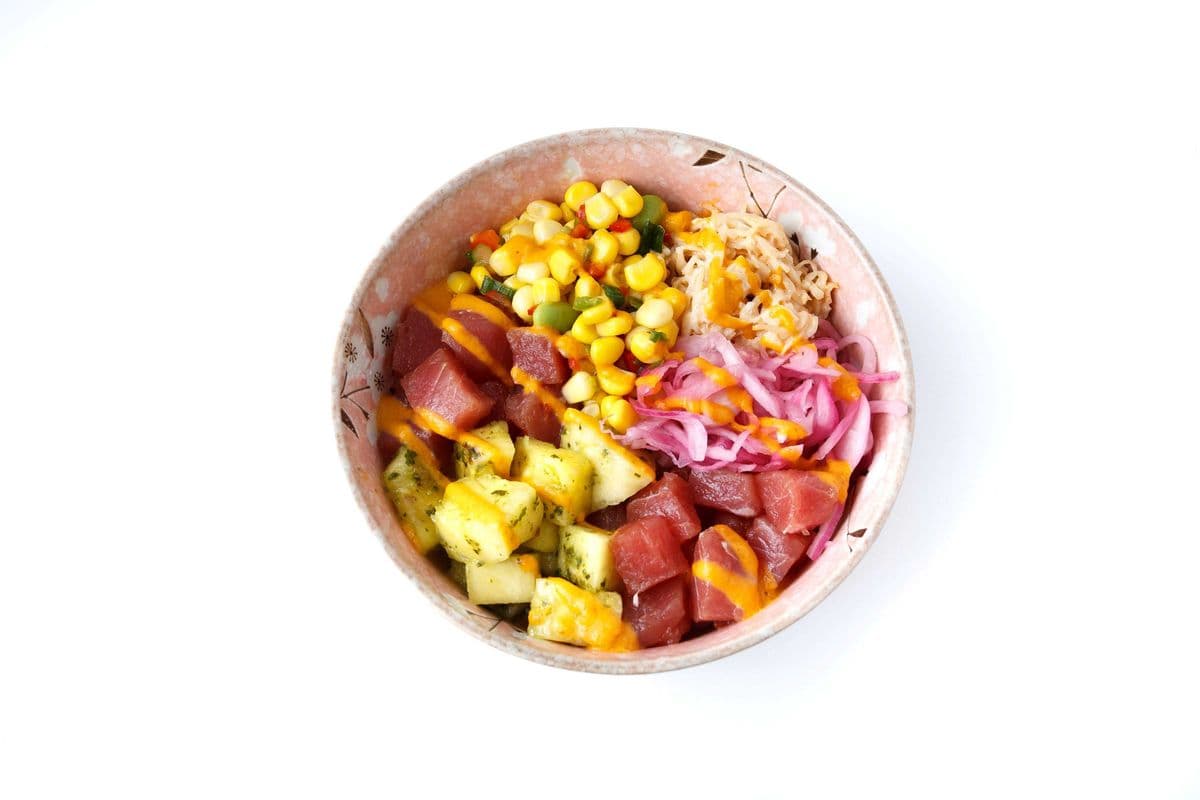 The MAUI Bowl