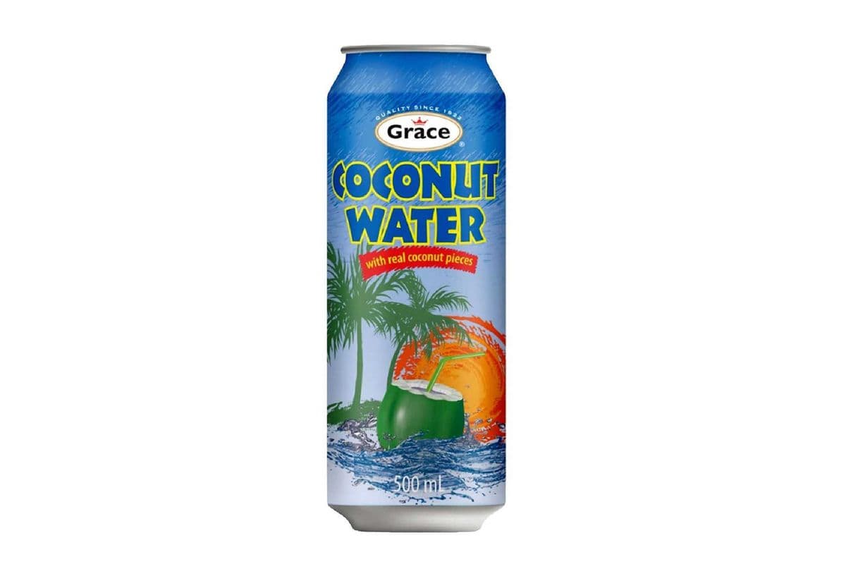 Coconut Water 330ml