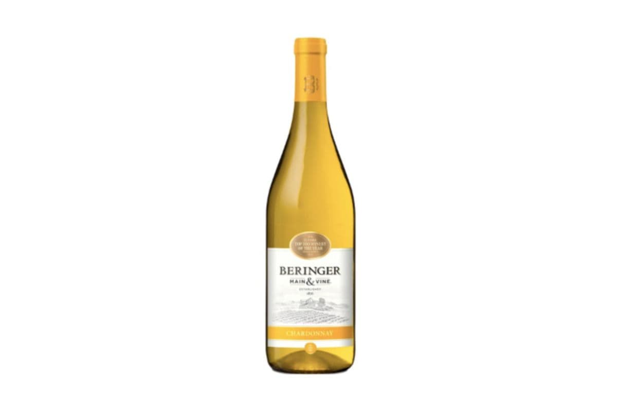 Beringer Chardonnay (750 ml)