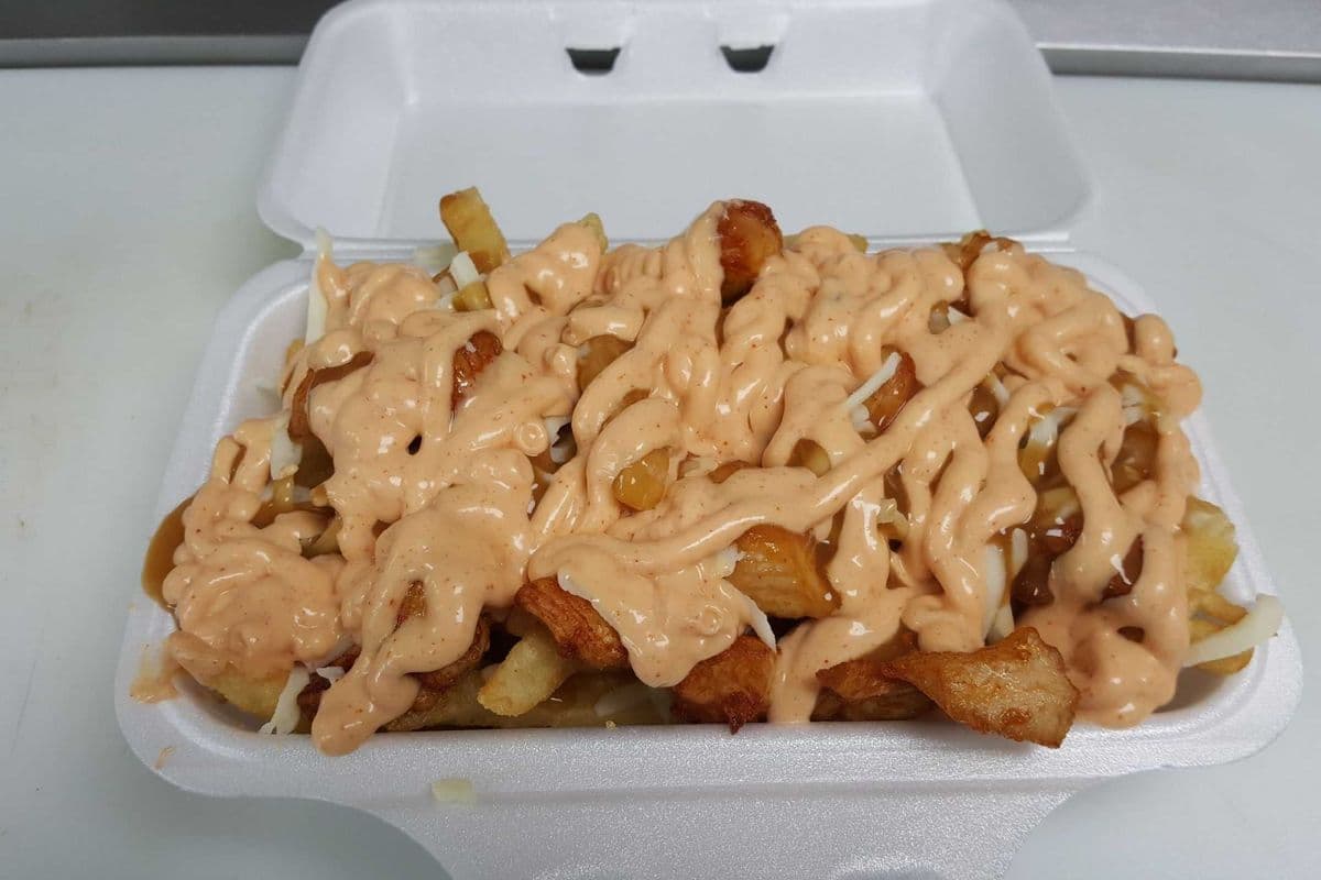 Yumys on Stix