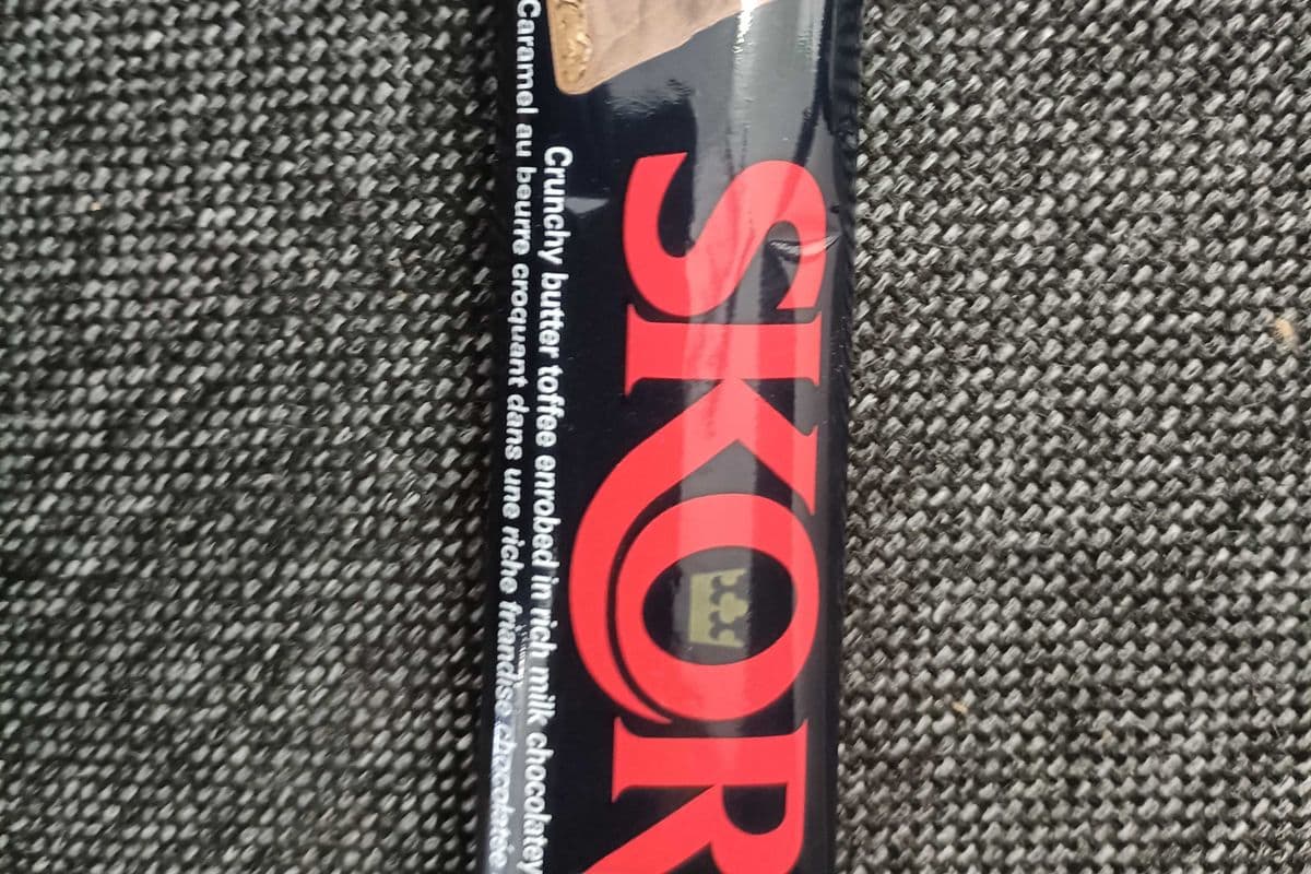 Skor (39g)