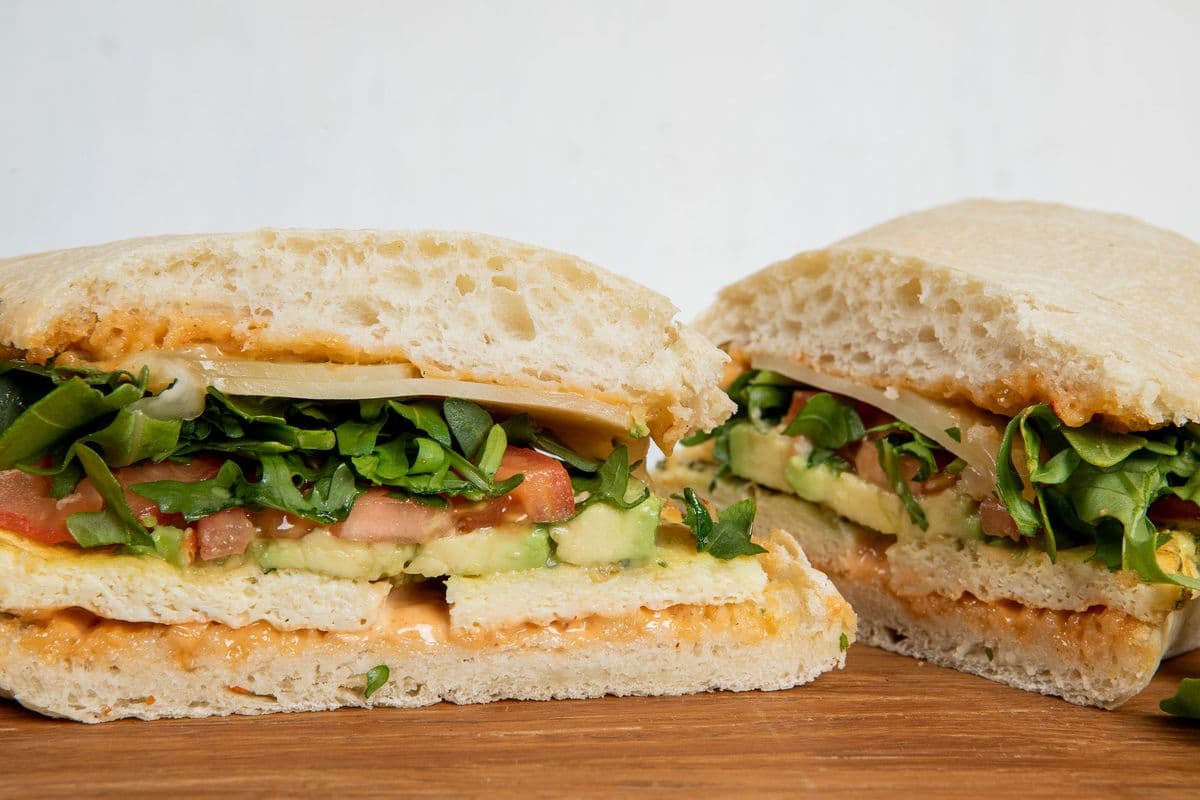 Buongiorno Sandwich
