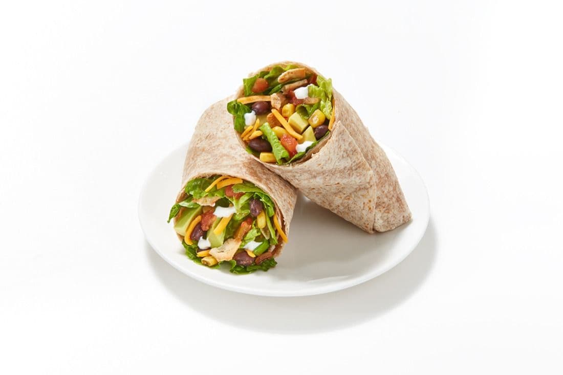 Santa Fe Wrap