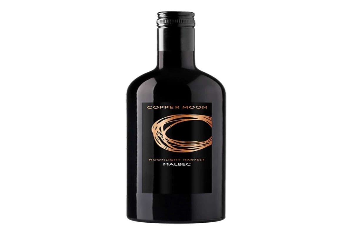 COPPER MOON MALBEC (1 x 750ML)