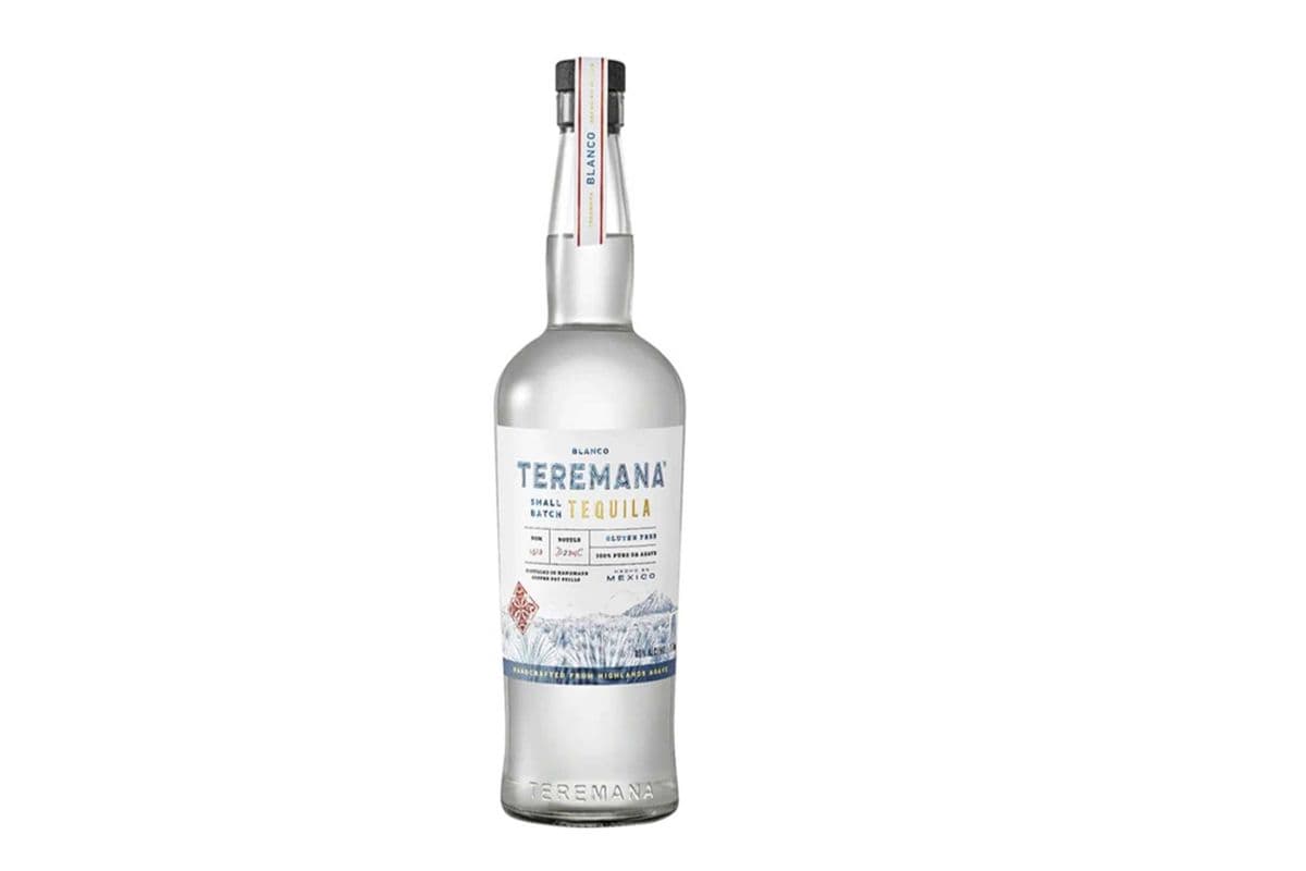Teremana Blanco 750 ML (1 x 750 ML)