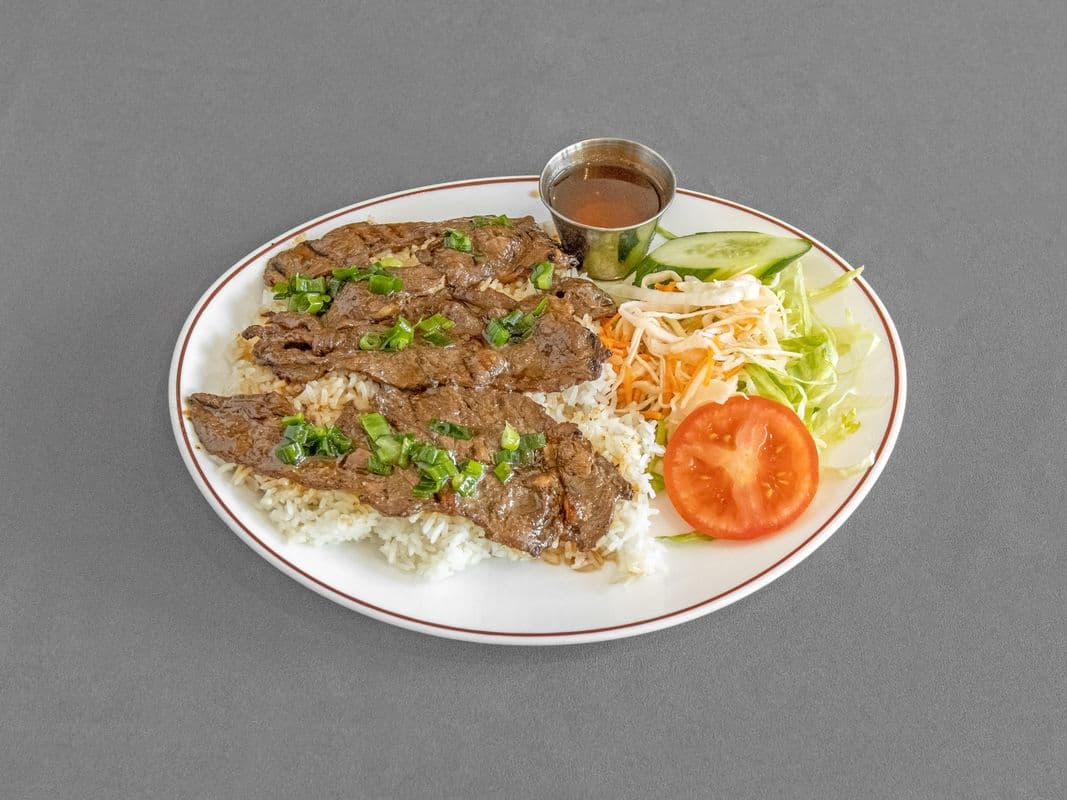 C2. BOEUF GRILLÉ / Grilled Beef