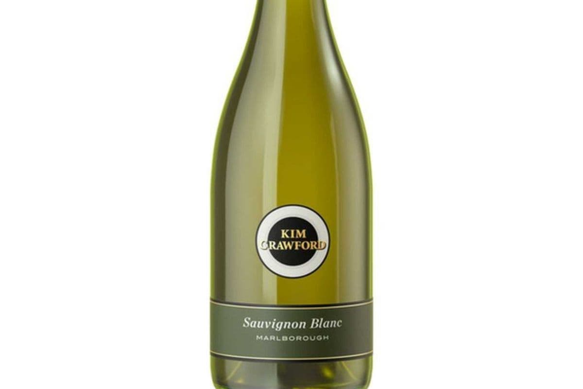 Kim Crawford Sauvignon Blanc (1 x 750 ml)