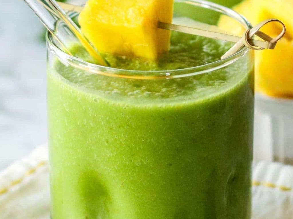 All Year Detox