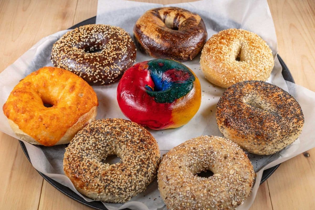 Dozen Assorted
