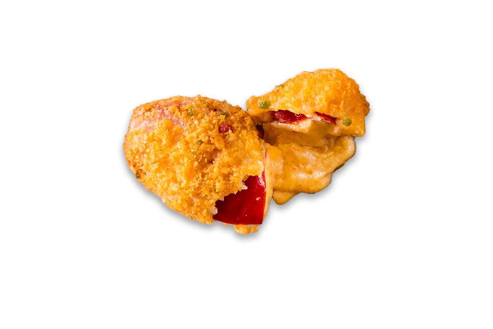 6 mrcx Poppers au Jalapeno