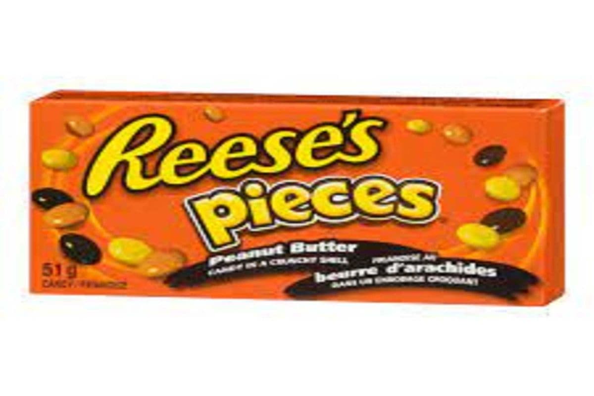 Reese's Pieces (51g)
