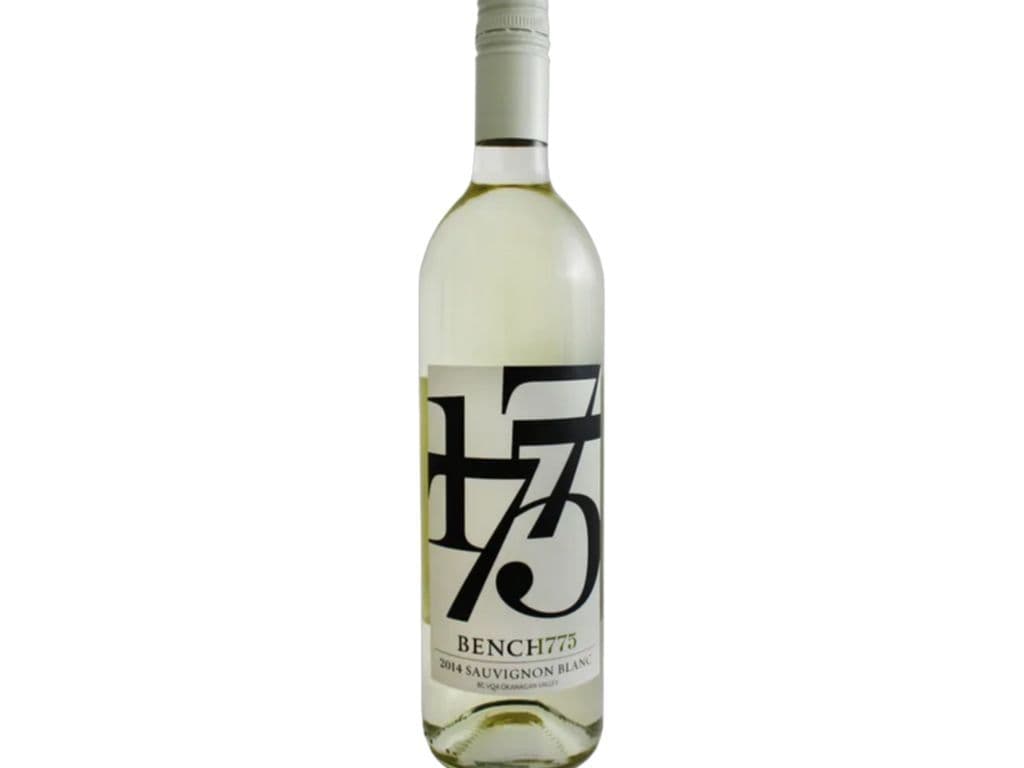 Bench 1775 - Sauvignon Blanc