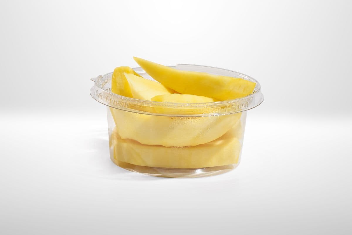 Mango Chunks Cup (6 oz)