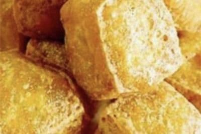 J05. Deep-Fried Bean Curds 炸豆腐