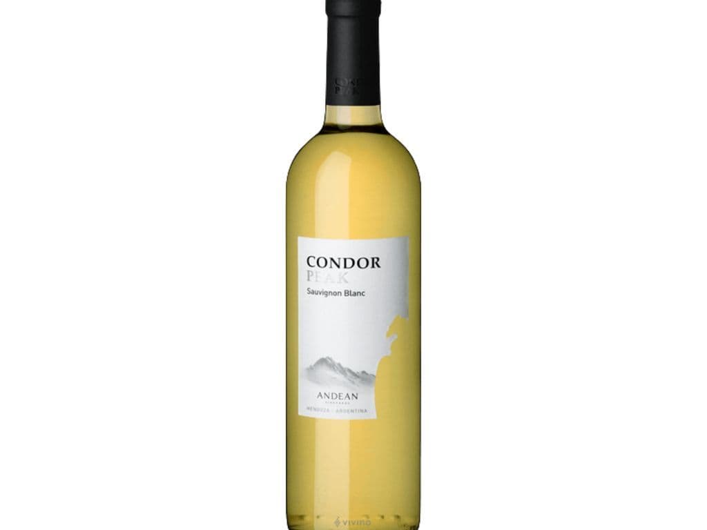 Condor Peak - Sauvignon Blanc