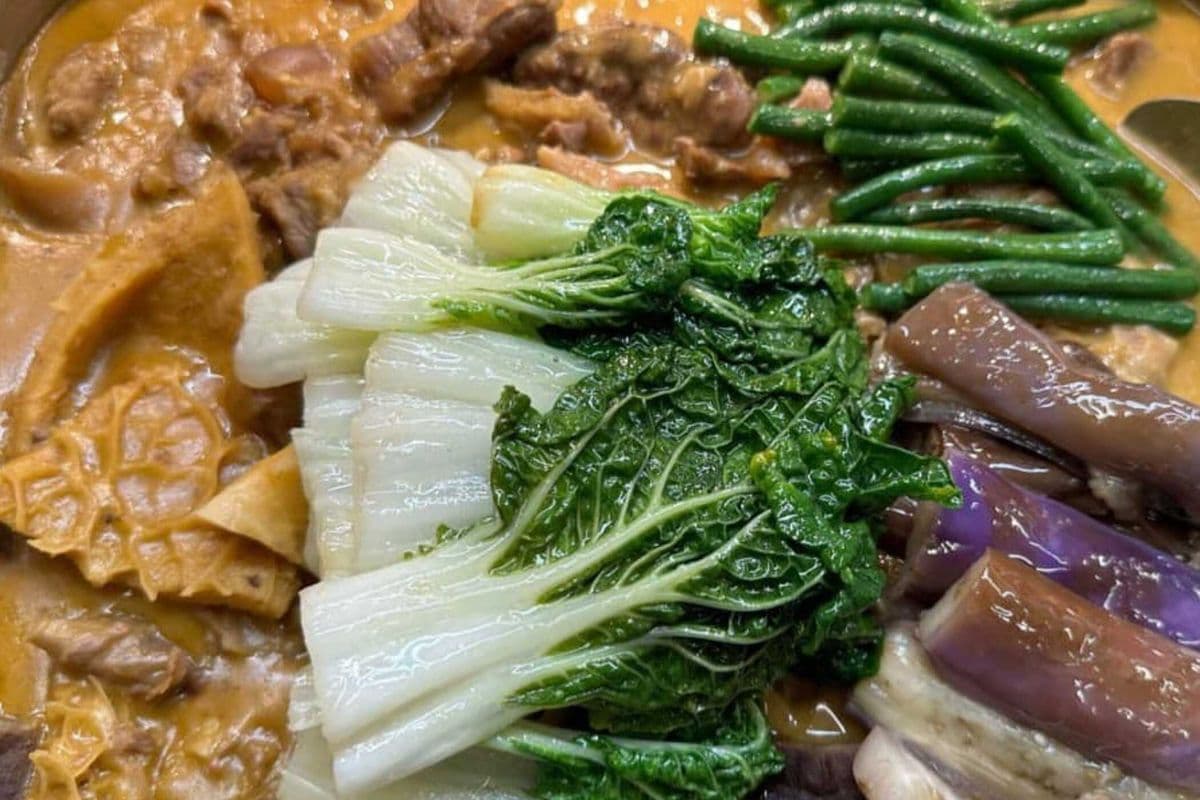 BEEF KARE-KARE-16OZ