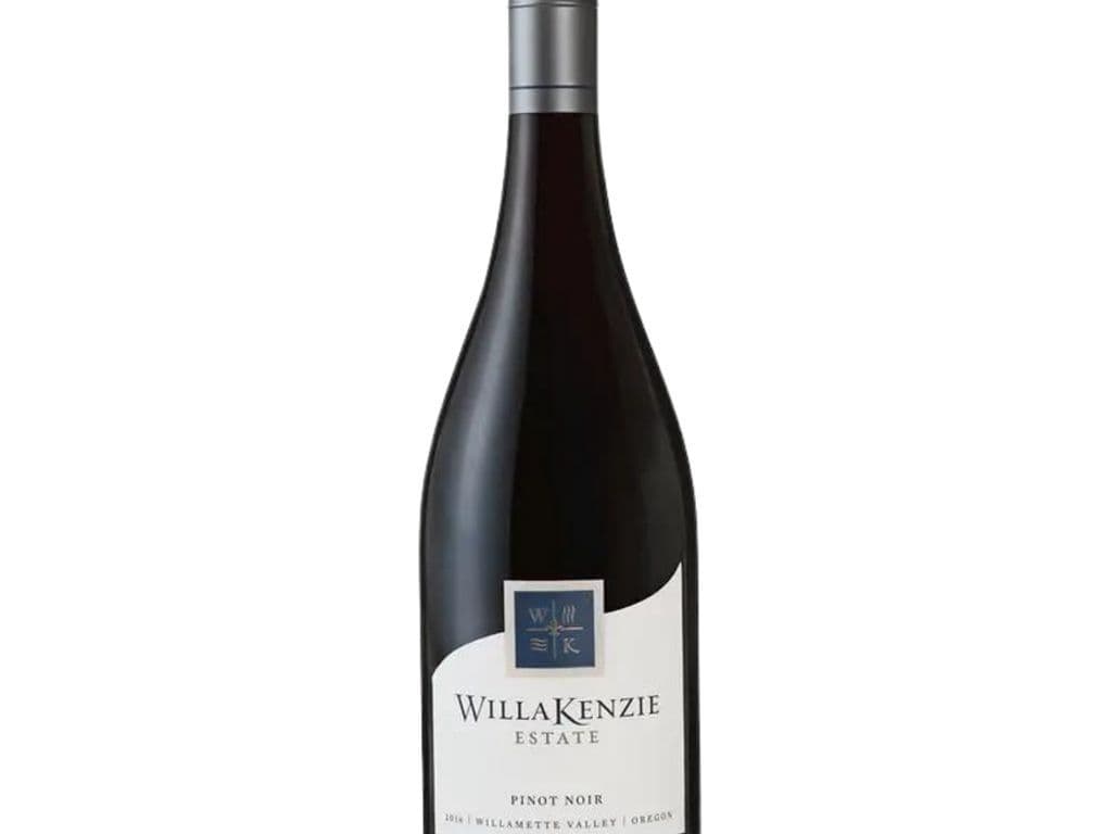 WillaKenzie Estate - Pinot Noir (750ml)