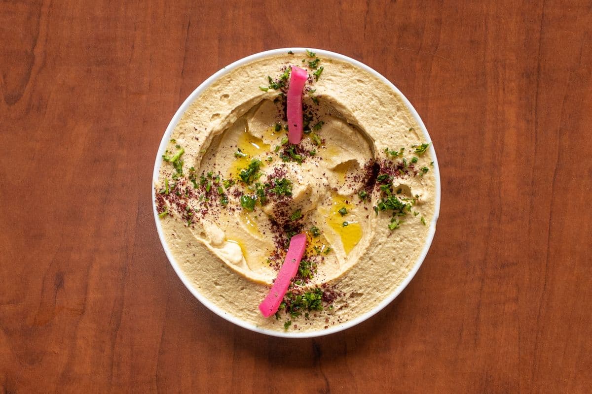 Hummus