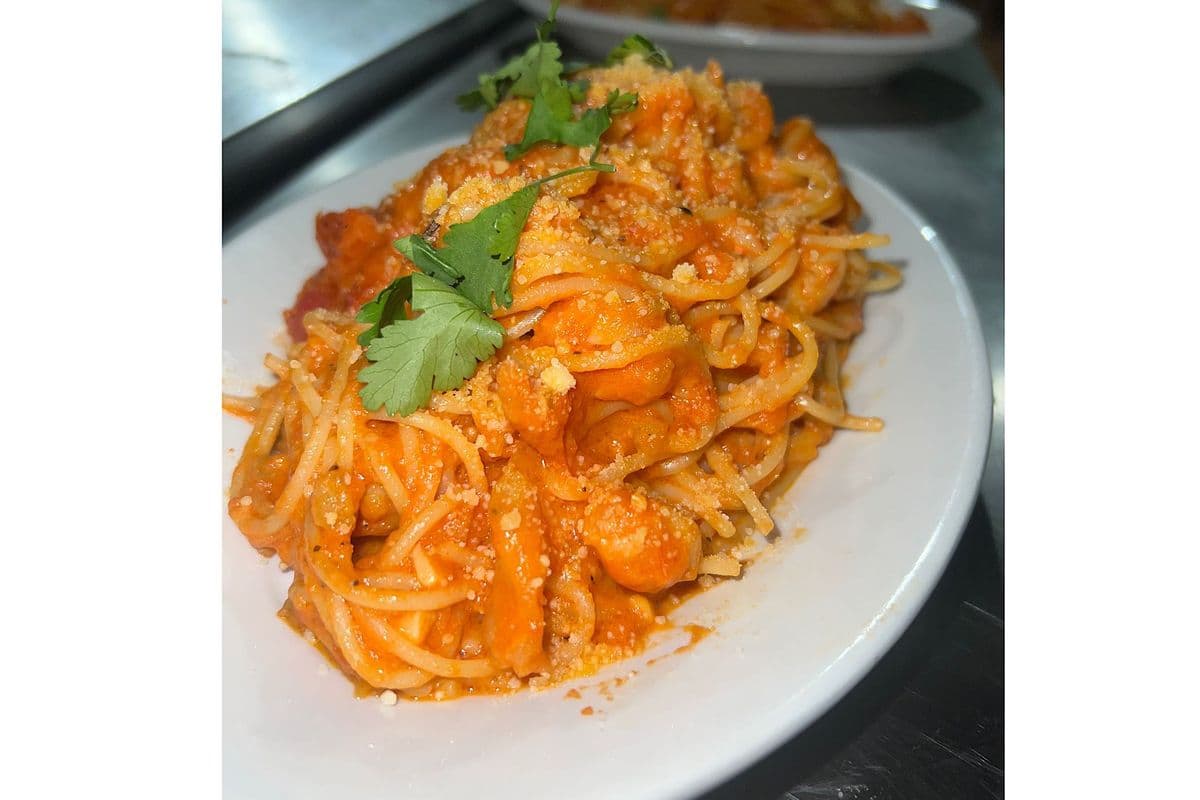Marinara Pasta