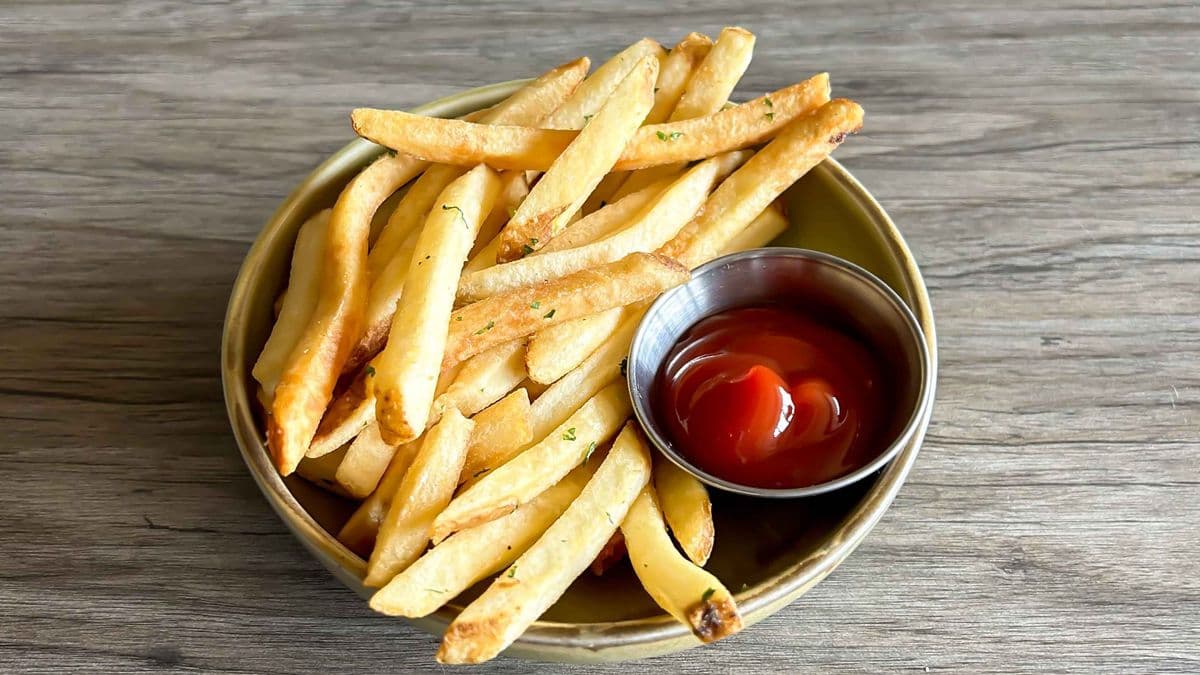Side Fries