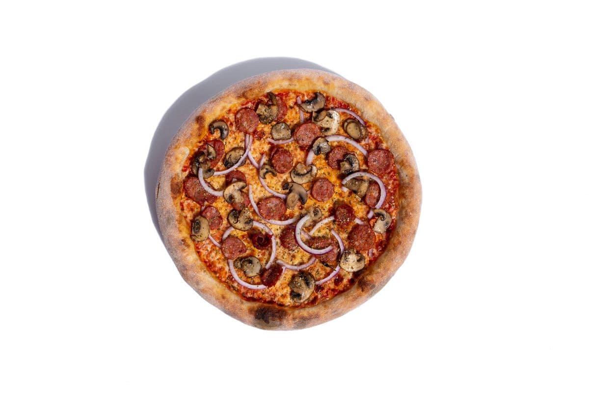 10" Italian Sausage