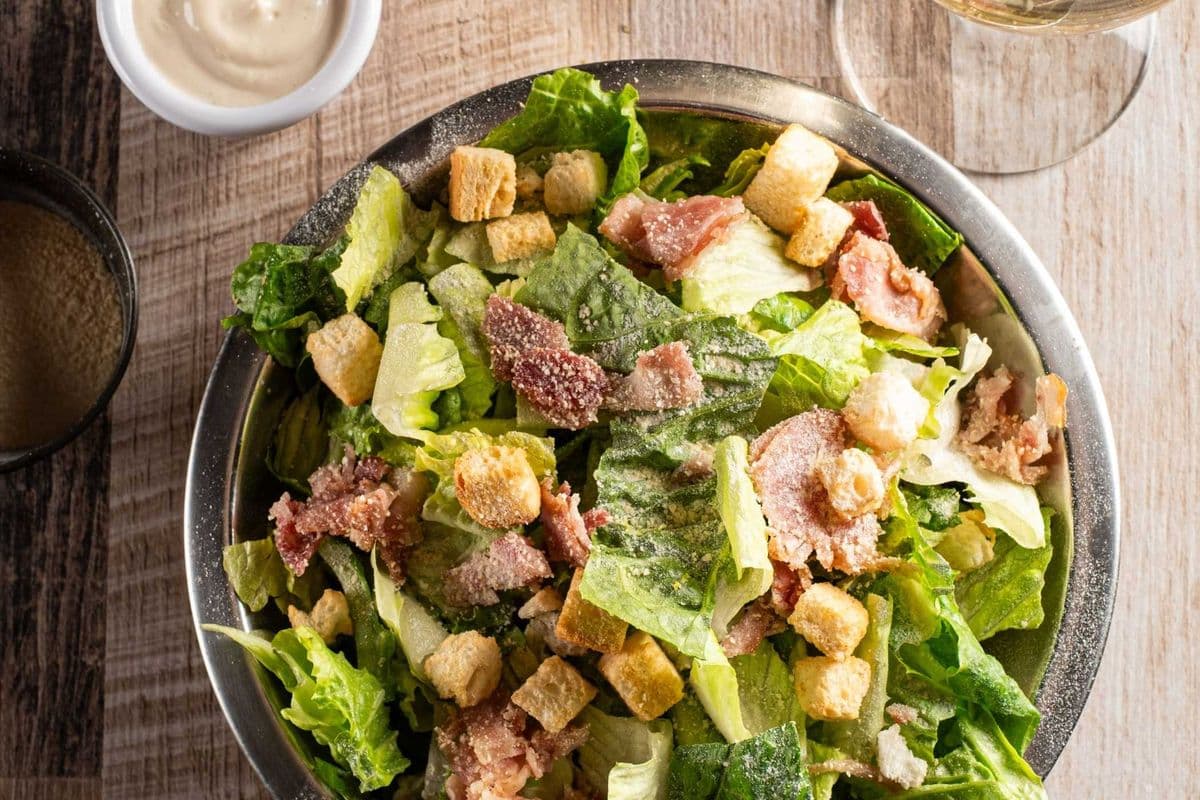 Score Caesar
