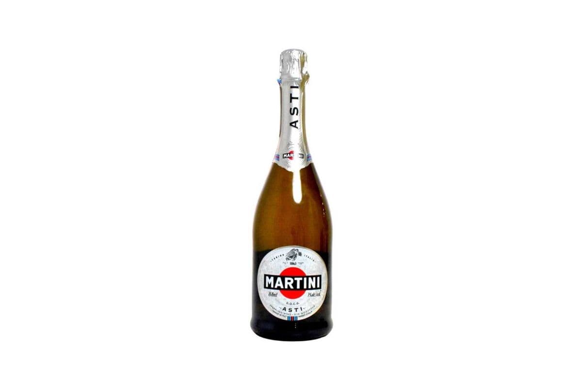 773473. MARTINI ASTI (1 x 750ML)