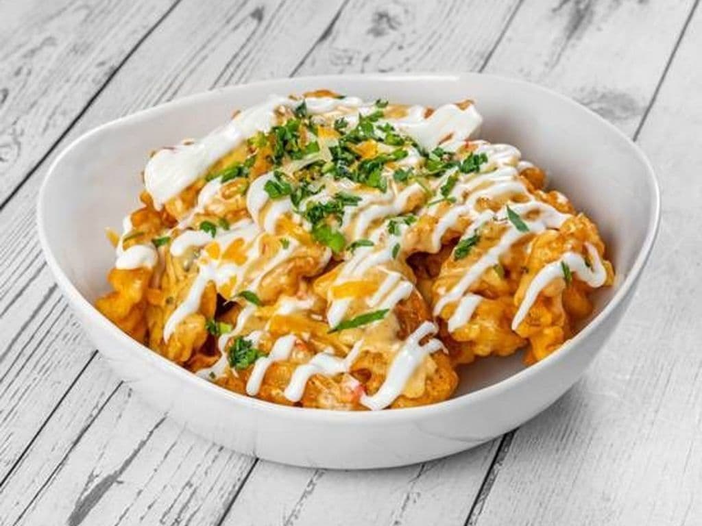Potachos