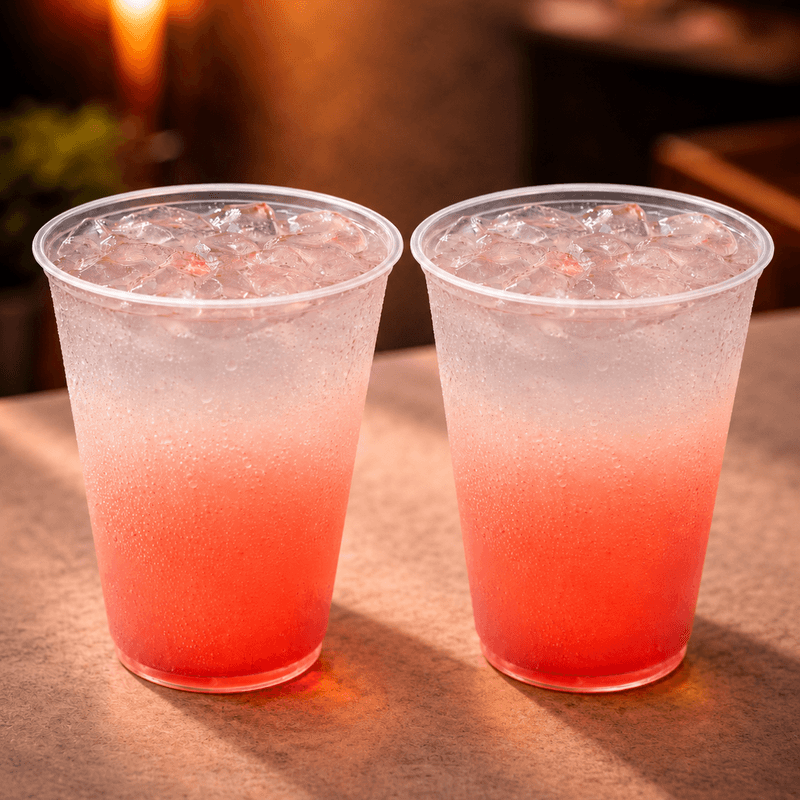 LEMONADE- BLACKBERRY SANGRIA OFFER