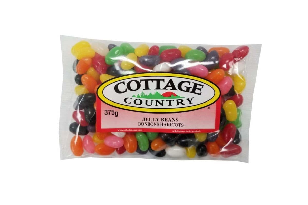 Cottage Country - Jelly Beans