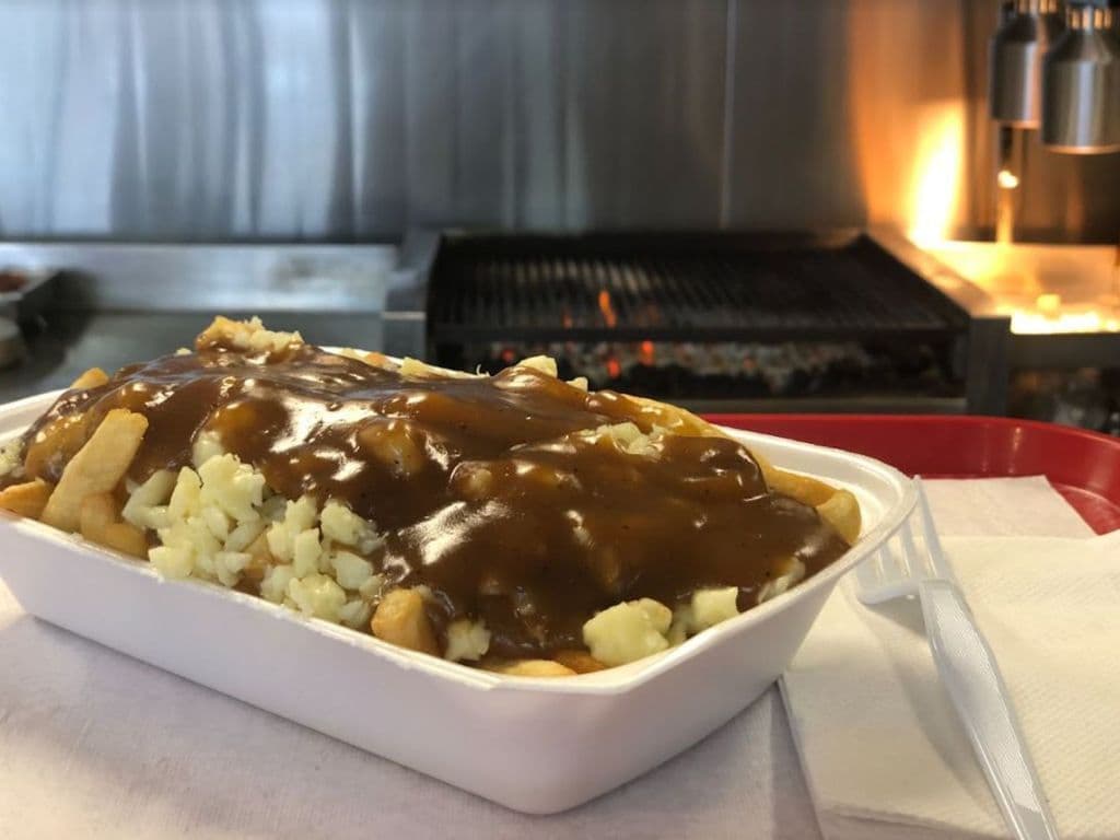 Poutine