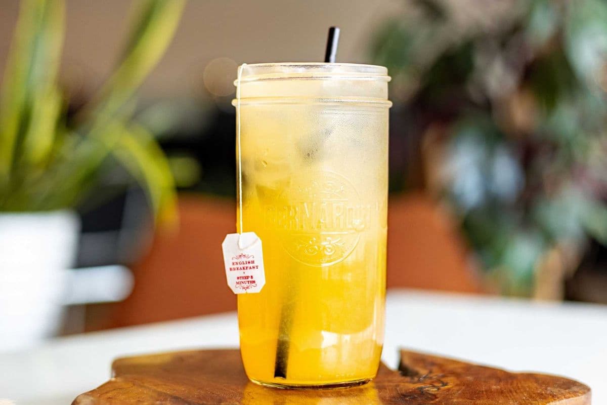 Sweet Tea