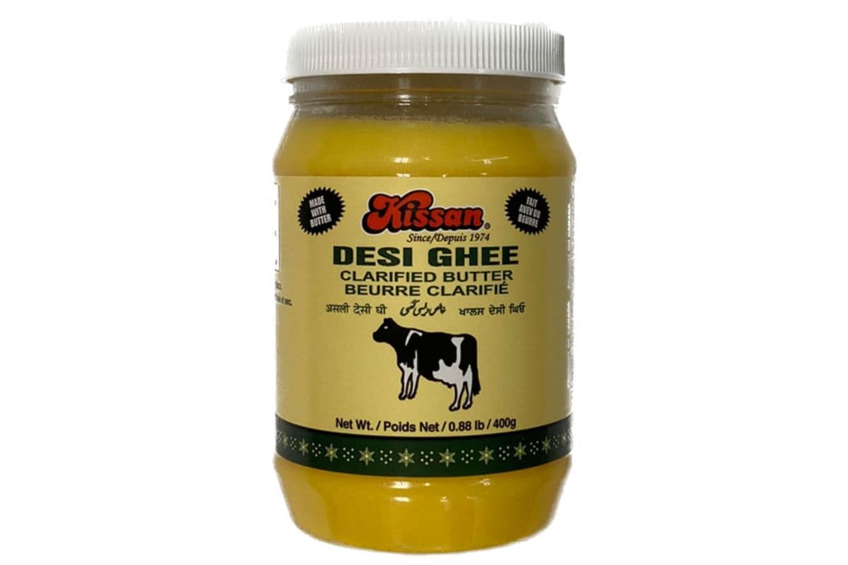 Kissan Desi Ghee (400g)
