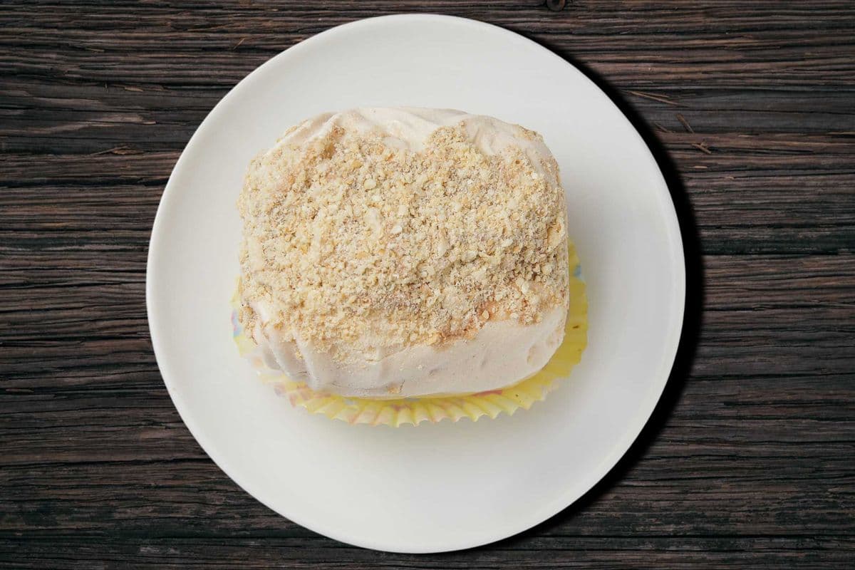 Pastry Kiev