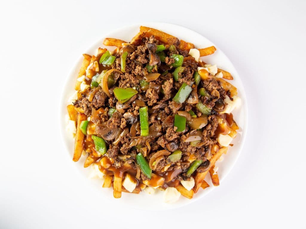 Beef O.M.G.