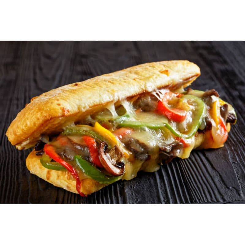 Veggie Sub