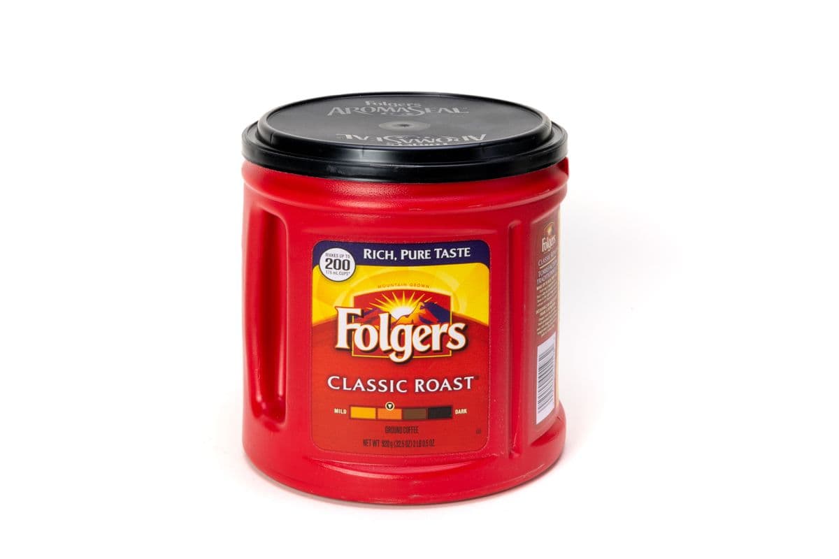 Folgers Classic Roast (920 g)