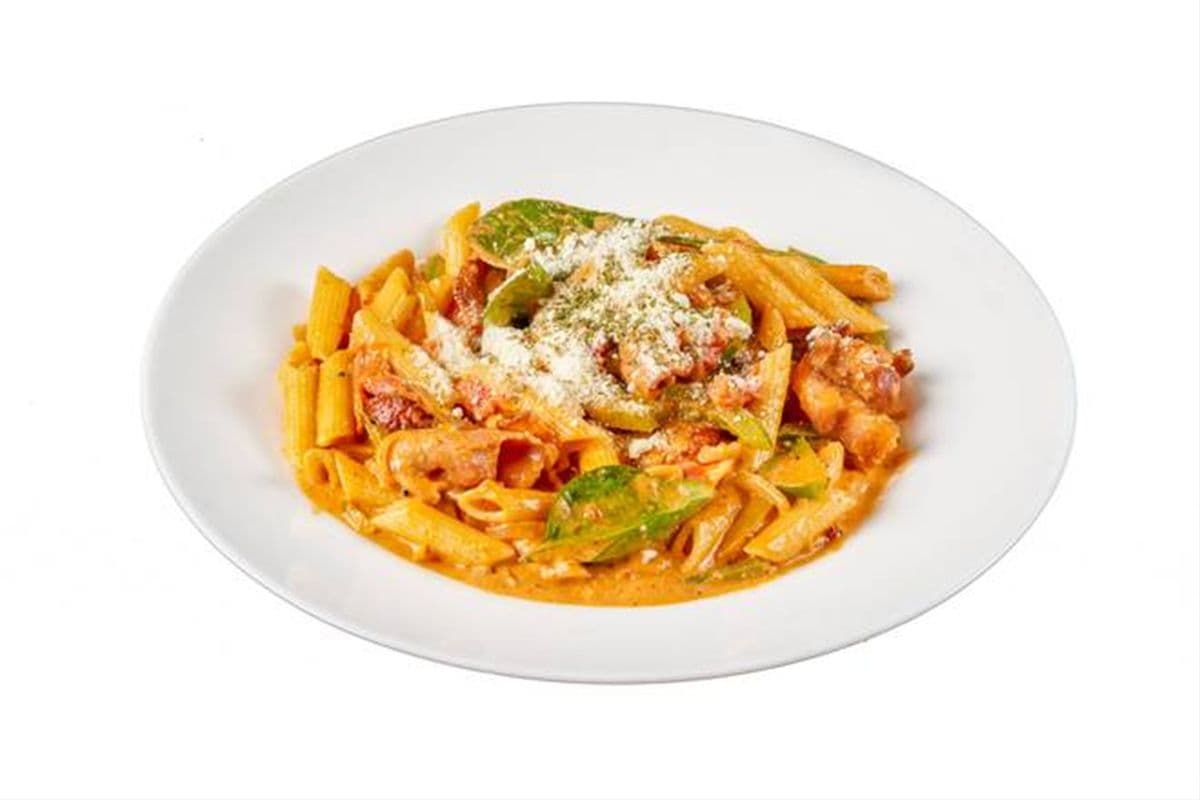 Penne Alla Vodka