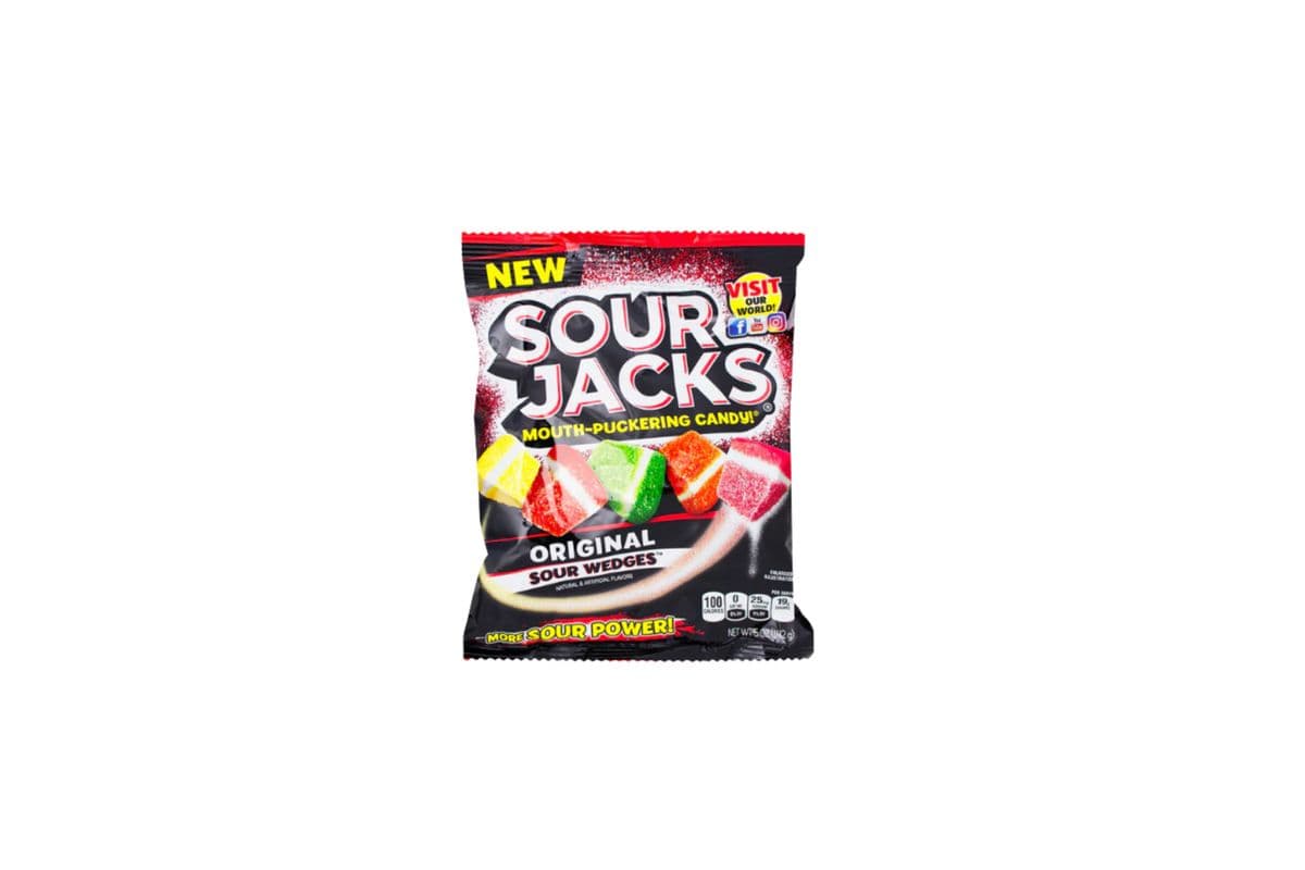 Sour Jacks Original
