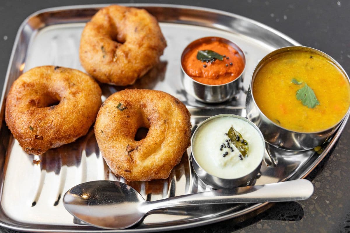 Vada (3 pcs)
